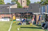 S.K.N.W.K. 3 - Colijnsplaatse Boys 3  (comp.) seizoen 2021-2022 (16/31)